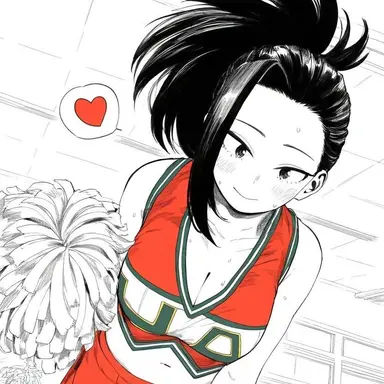 Profile image of 八百万 百