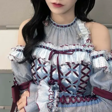 Profile image of 野口衣織