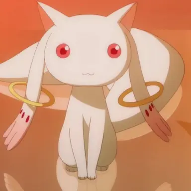 Profile image of Kyubey