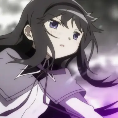 Profile image of Homura Akemi