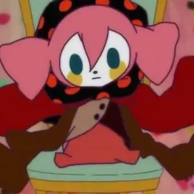 Profile image of Charlotte (Doll Form)