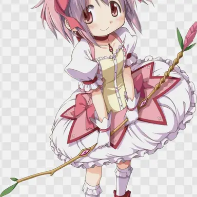 Profile image of Madoka Kaname