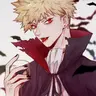 Profile image of Katsuki Bakugo