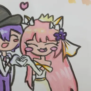 Profile image of 모양몬