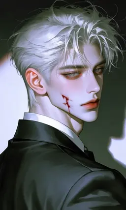 Profile image of 안드레이 체르노프