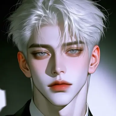 Profile image of 안드레이 체르노프