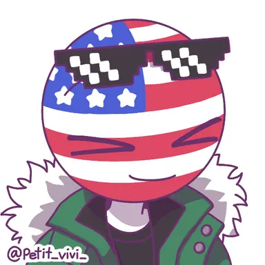 Profile image of アメリカ