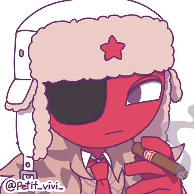 Profile image of ソ連