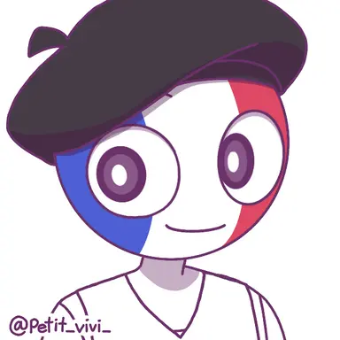 Profile image of フランス