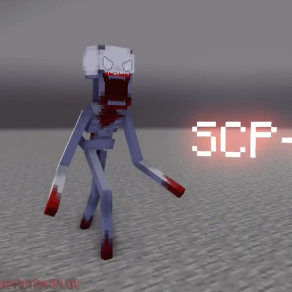 Bees의 SCP-096