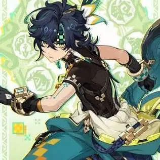 Profile image of キィニチ