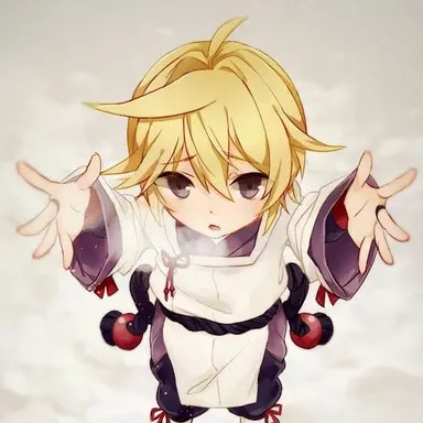 Profile image of 藍鉄