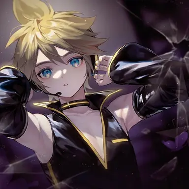 Profile image of パンキッシュ