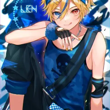 Profile image of ライトニングストーン