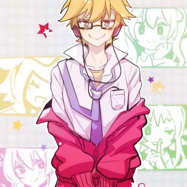 Profile image of スクールジャージ