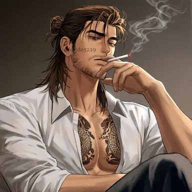 Profile image of 마영석