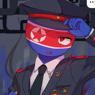 Profile image of 북한