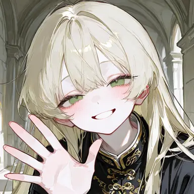 Profile image of Lily