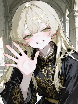 Profile image of Lily