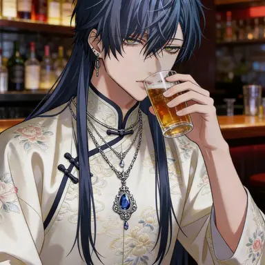 Profile image of リーヤン