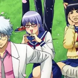 Profile image of 猿飛あやめ