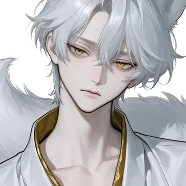 Profile image of 白蓮