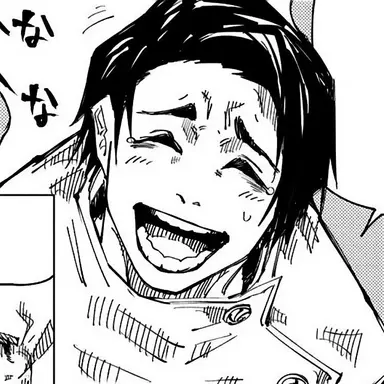 Profile image of 乙骨 憂太