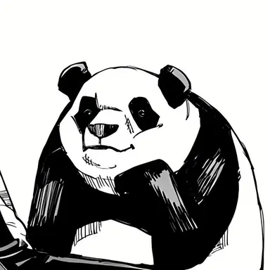 Profile image of パンダ