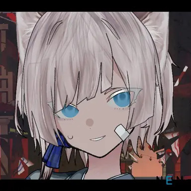 Profile image of 綾