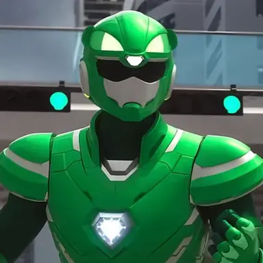 Profile image of 재키