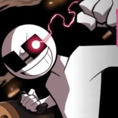 Profile image of バチキン