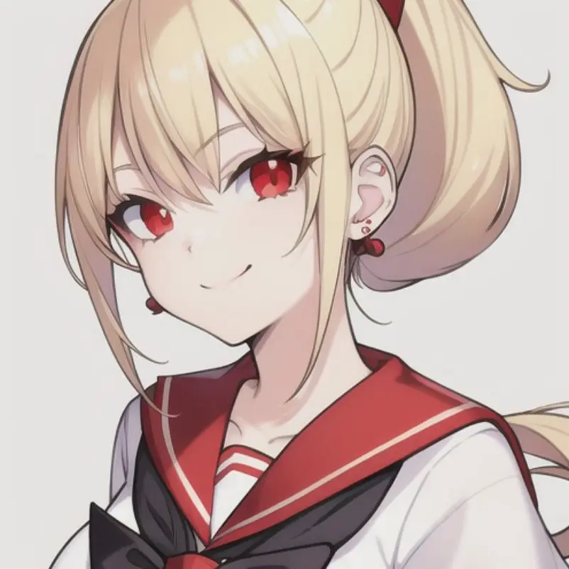 DarkLoach5062의 ギャルに話しかけられる！？
