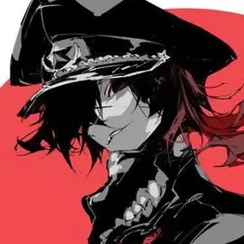 Profile image of Dazai Osamu