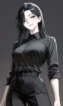 Profile image of 야가미 스이