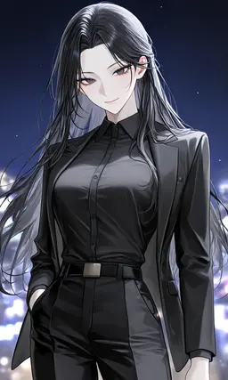 Profile image of 야가미 스이