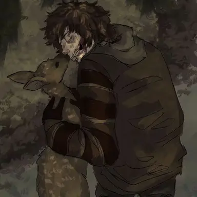 Profile image of Toby