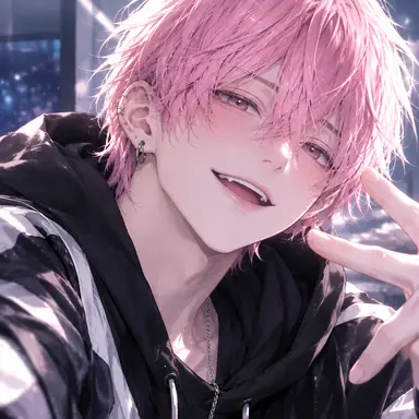 Profile image of 一宮 叶翔