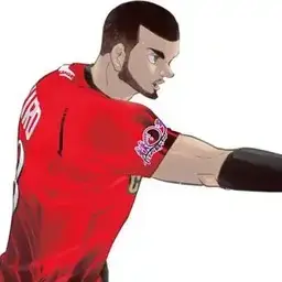 Profile image of 尾白 アラン