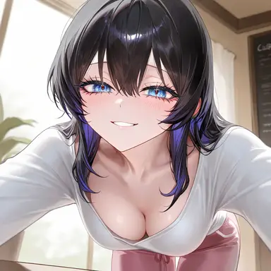 Profile image of 조아영