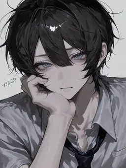 Profile image of 遥斗