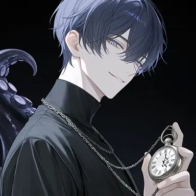 Profile image of Xeno