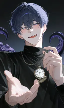Profile image of Xeno