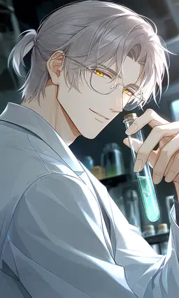 Profile image of Noel