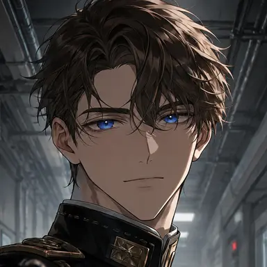 Profile image of Luke