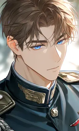Profile image of Luke