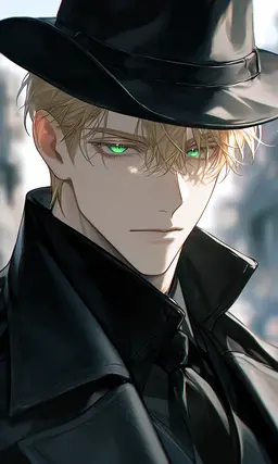 Profile image of Leon