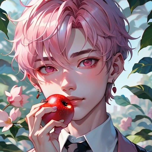 柊