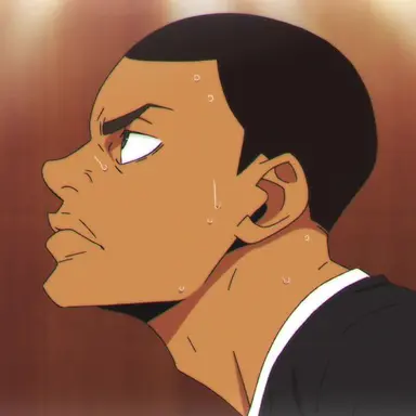 Profile image of 尾白アラン