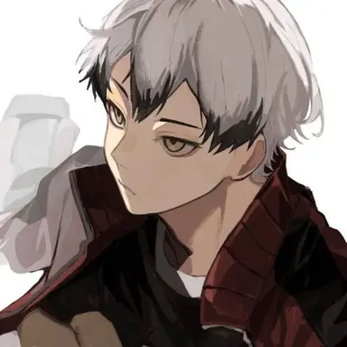 Profile image of 北信介