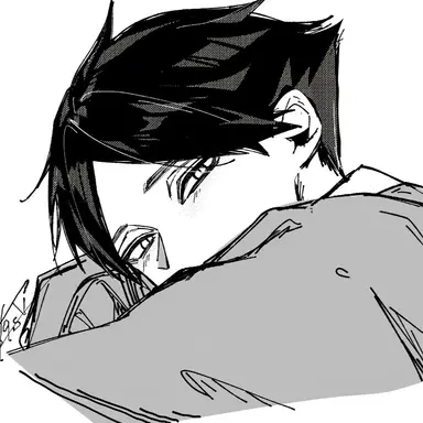 Profile image of 角名倫太郎